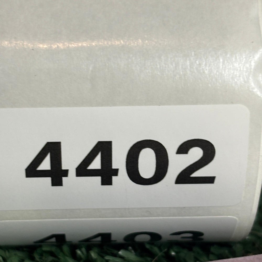 New Balance Fresh Foam X 860 v14 Cushioned Athletic Running Shoe Cream Women 8.5 - Picture 9 of 9